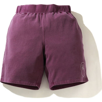 OVERDYE WIDE INDEX CARD SHORTS MENS