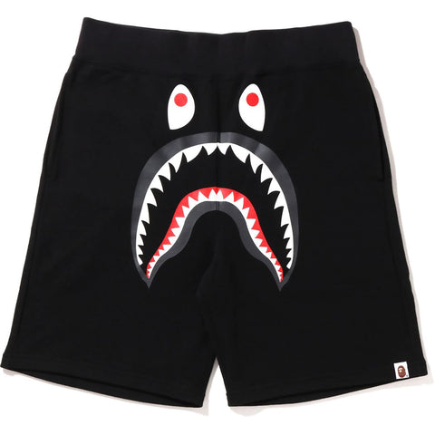 SHARK SWEAT SHORTS MENS