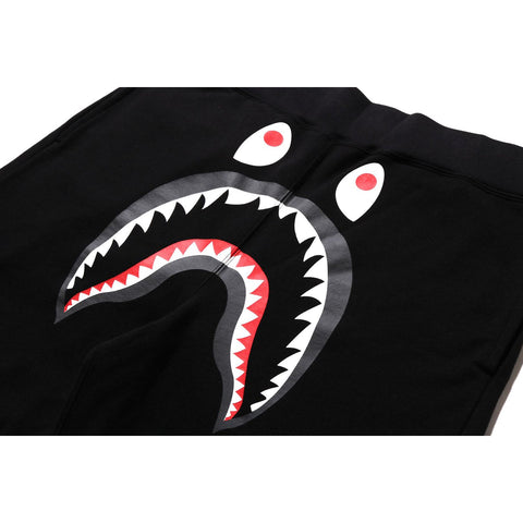 SHARK SWEAT SHORTS MENS