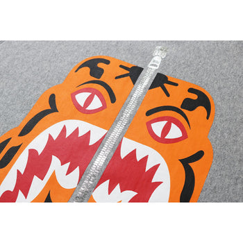 TIGER HEAVY WEIGHT CREWNECK MENS
