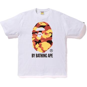 1ST CAMO BY BATHING TEE MENS
