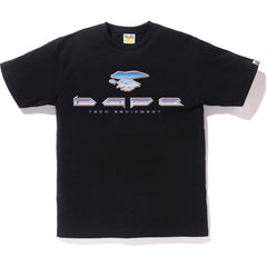 BAPE TECH TEE MENS