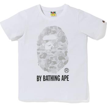 ABC DOT REFLECTIVE BY BATHING TEE LADIES