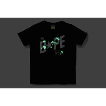 CITY CAMO BAPESTA TEE LADIES
