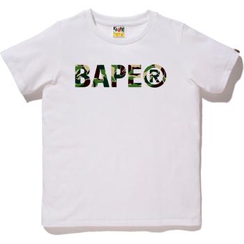 ABC ASNKA TEE LADIES