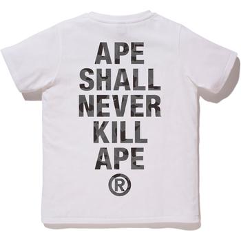 ABC ASNKA TEE LADIES