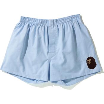 OXFORD BOXERS MENS