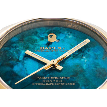 TYPE 7 BAPEX® M