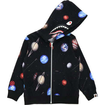 Bape shark galaxy Clearance