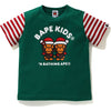 BABY MILO HOOP TEE KIDS