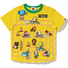 BABY MILO RACING BIG PANEL TEE KIDS