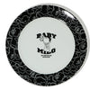 MADISON AVENUE BABY MILO PLATE