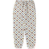 MILO MONOGRAM OVERSIZED SWEAT PANTS LADIES