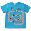 BABY MILO RACING TEE #1 KIDS