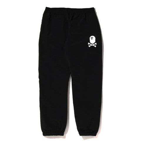 APE CROSSBONE TRACK PANTS MENS