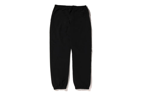 APE CROSSBONE TRACK PANTS MENS