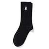 APE CROSSBONE ONE POINT SOCKS MENS