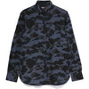 MR CAMO BD SHIRT MENS