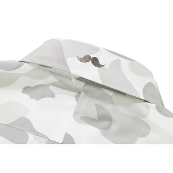 MR CAMO BD SHIRT MENS