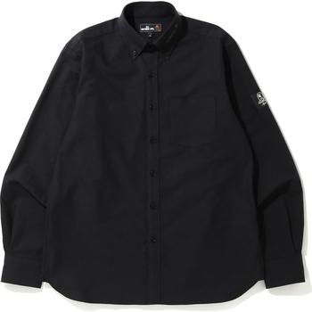 MR. BATHING APE OXFORD BD SHIRT MENS
