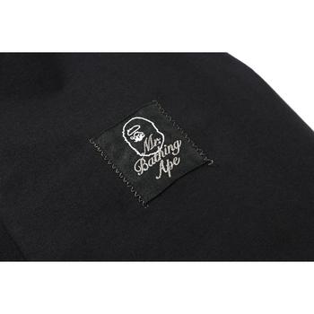 MR. BATHING APE OXFORD BD SHIRT MENS