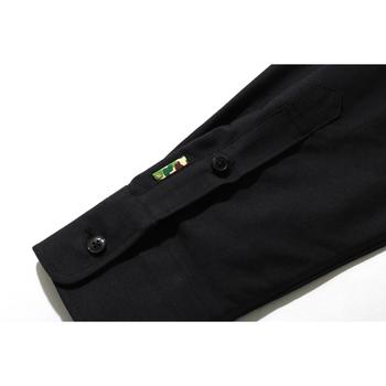 MR. BATHING APE OXFORD BD SHIRT MENS