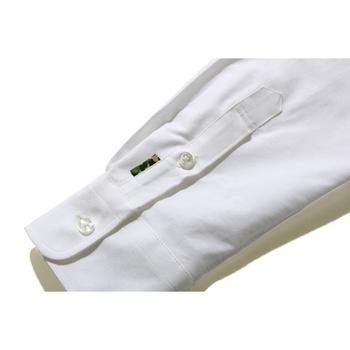 MR. BATHING APE OXFORD BD SHIRT MENS