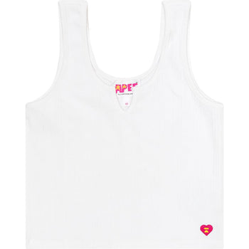 V-SLIT TANK TOP LADIES