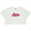 GRAPHIC LOOSE CUT TEE LADIES