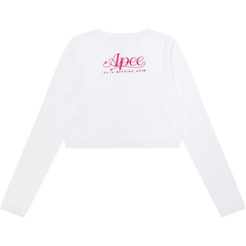 CROPPED CARDIGAN LADIES