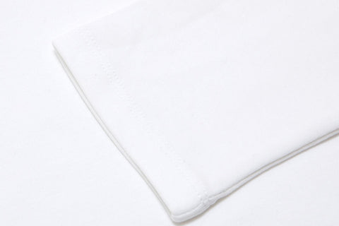 APEE CROPPED TURTLE NECK TOP LADIES