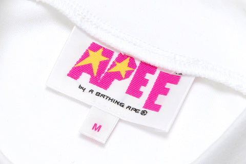 APEE CROPPED TURTLE NECK TOP LADIES