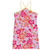 PATTERN DRESS LADIES