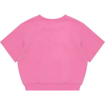 CROPPED SWEATER LADIES