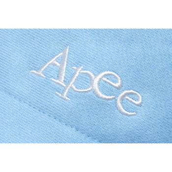 ZIP UP CROPPED HOODY JACKET LADIES