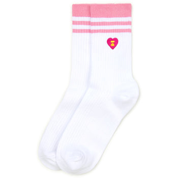 LOGO COLLEGE SOCKS L