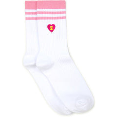 LOGO COLLEGE SOCKS L