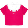 CROPPED TOP LADIES