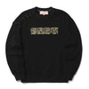 BAPY SWEATSHIRT LADIES