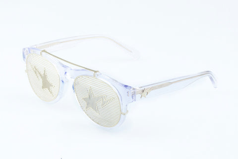 SUNGLASSES 10 M | BS13014WT